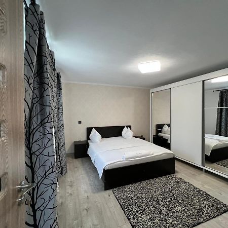 Casuta De Vacanta Villa Călimăneşti Eksteriør billede
