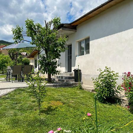Casuta De Vacanta Villa Călimăneşti Eksteriør billede