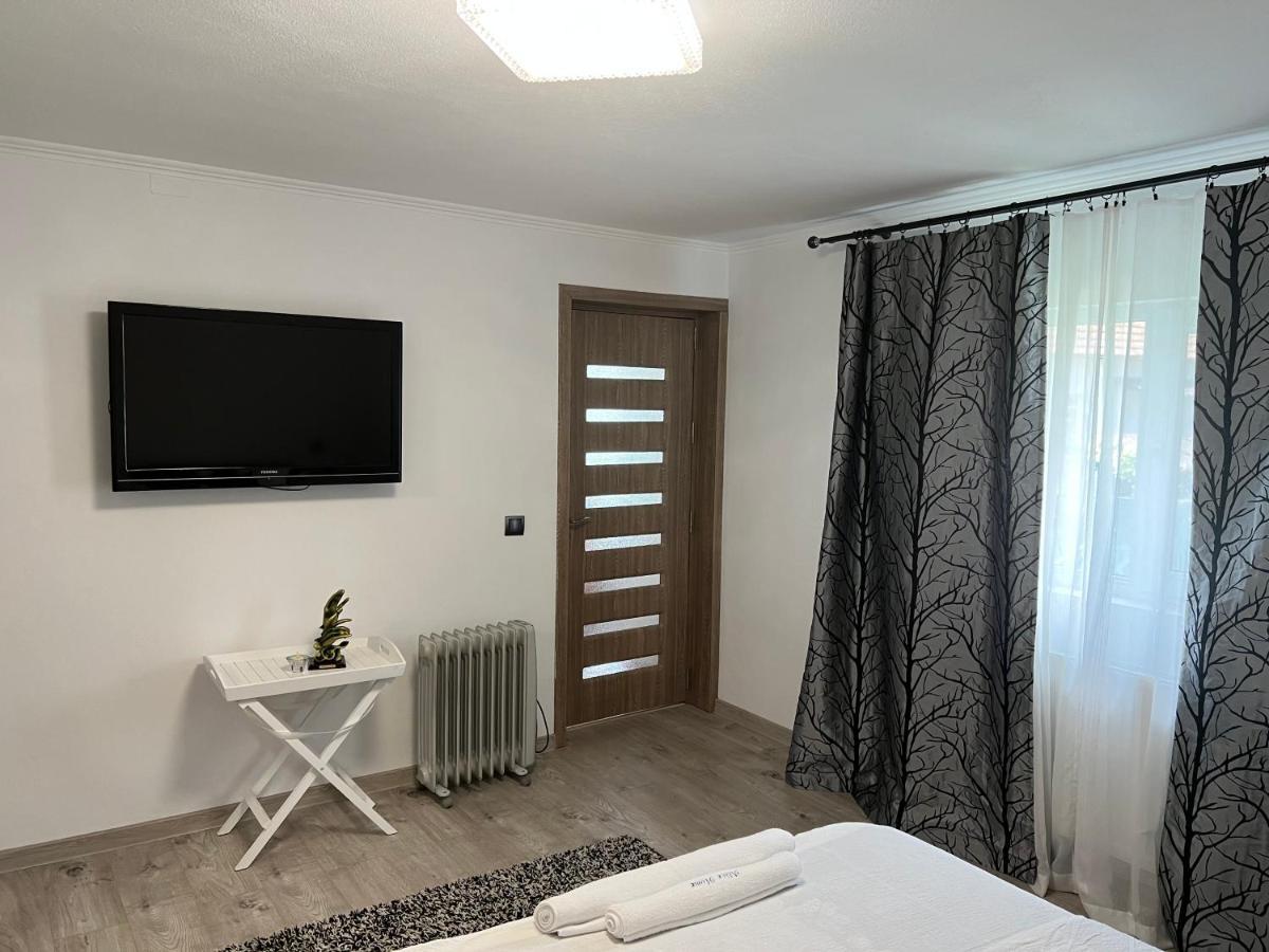 Casuta De Vacanta Villa Călimăneşti Eksteriør billede