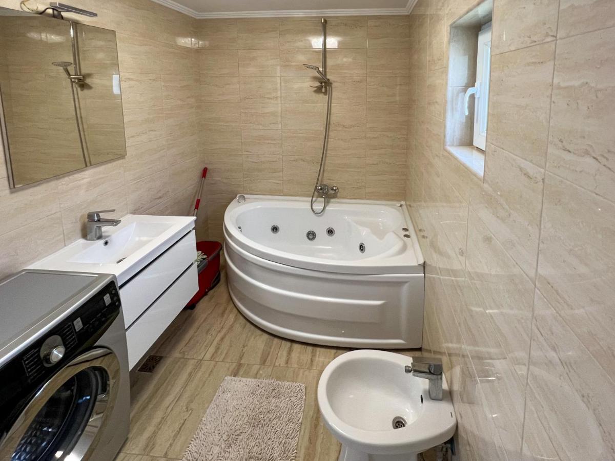 Casuta De Vacanta Villa Călimăneşti Eksteriør billede